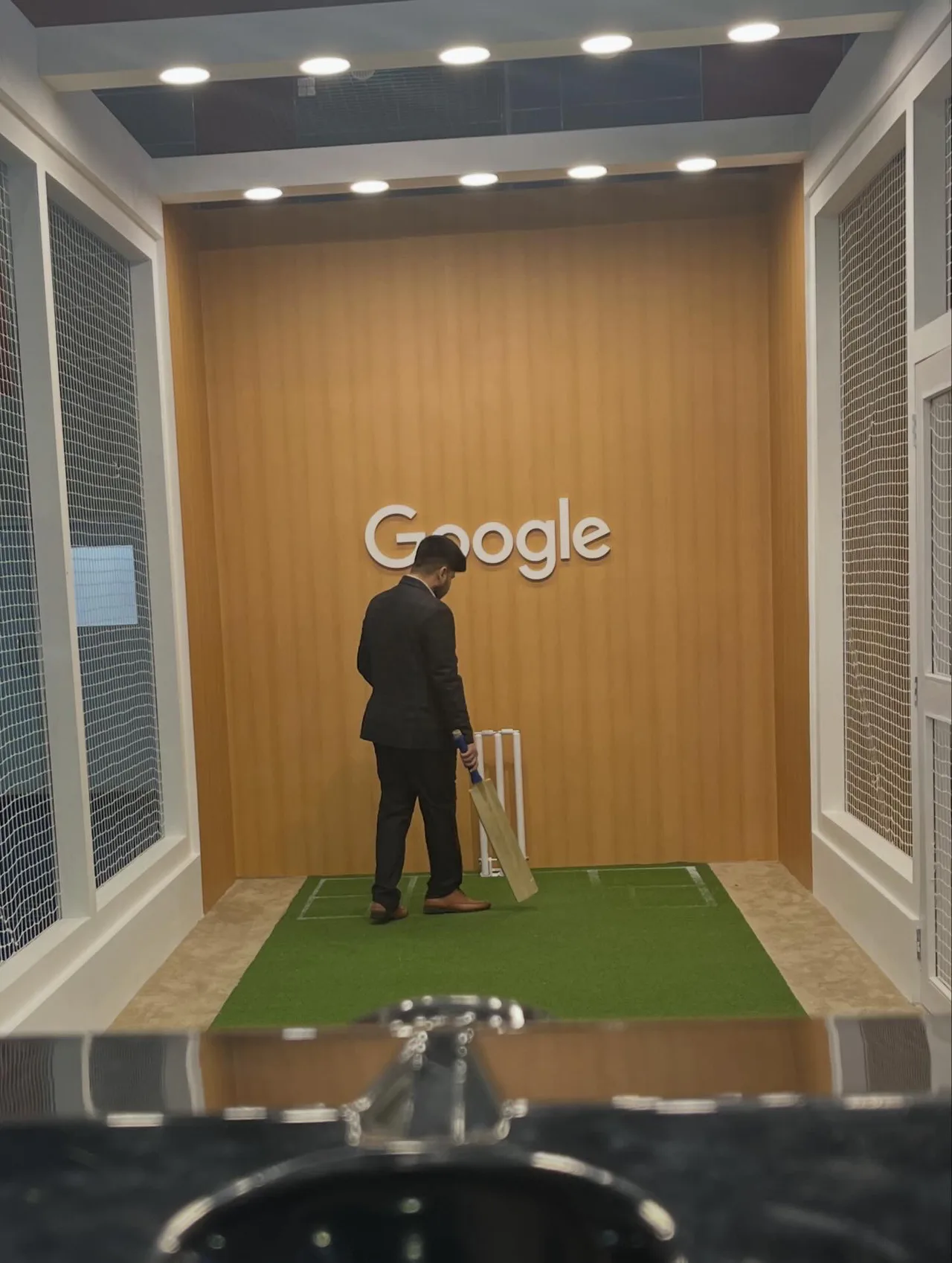 Inside Google