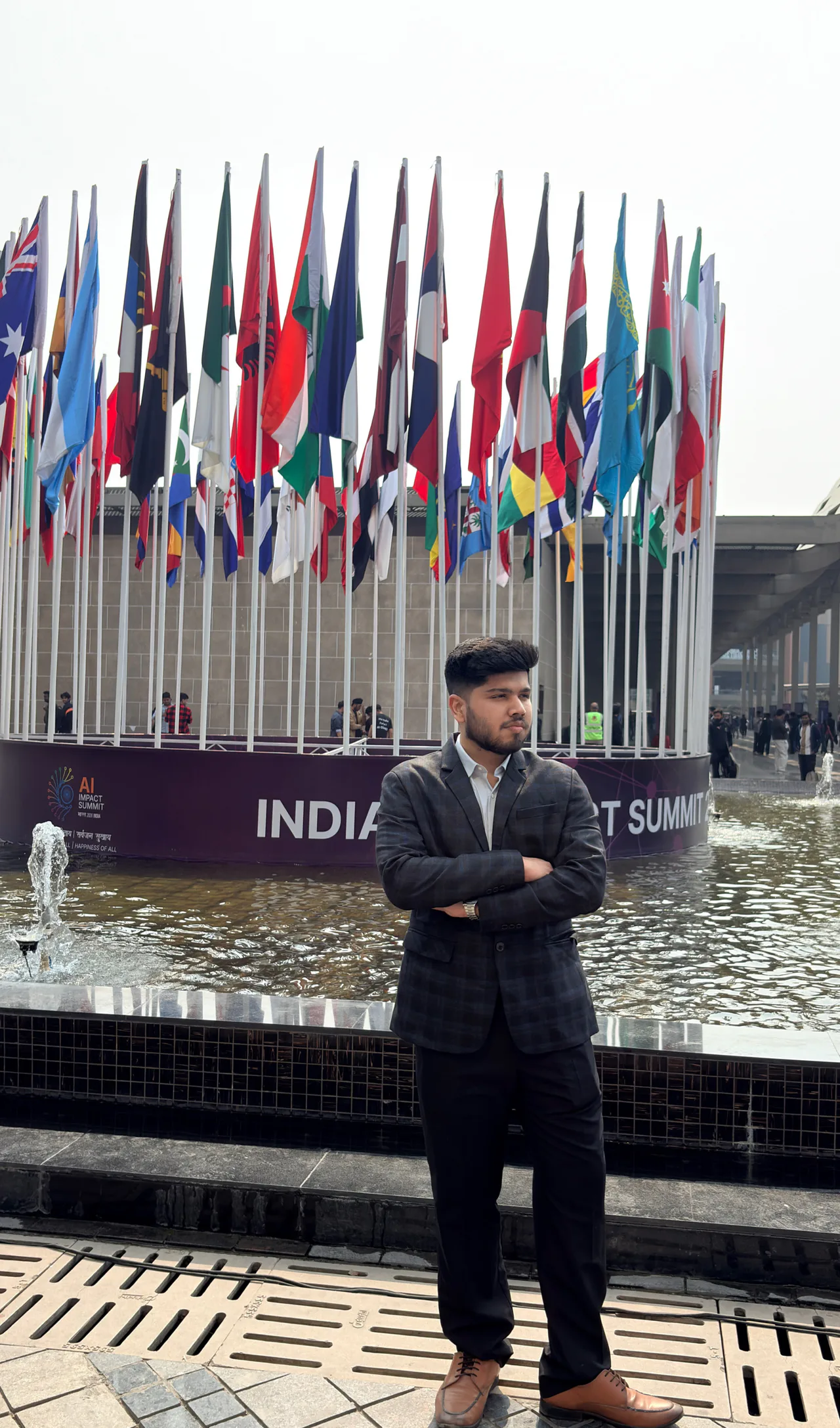 India AI Impact Summit